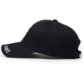 Fashion Casual Hip-Hop Hat – Unisex Outdoor Sun Cap